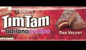 Zumbo: let them eat cake